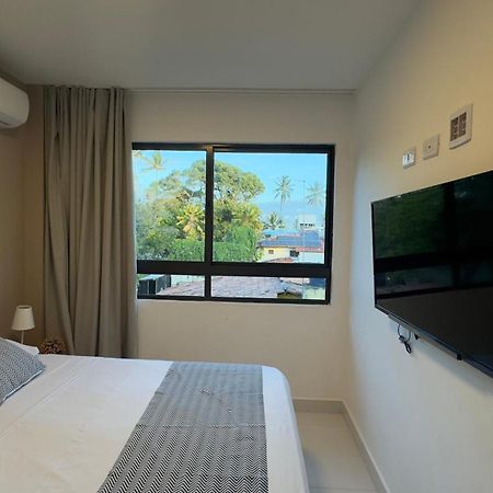 Apto Luxo Em Porto De Galinhas/Pe Ngoại thất bức ảnh